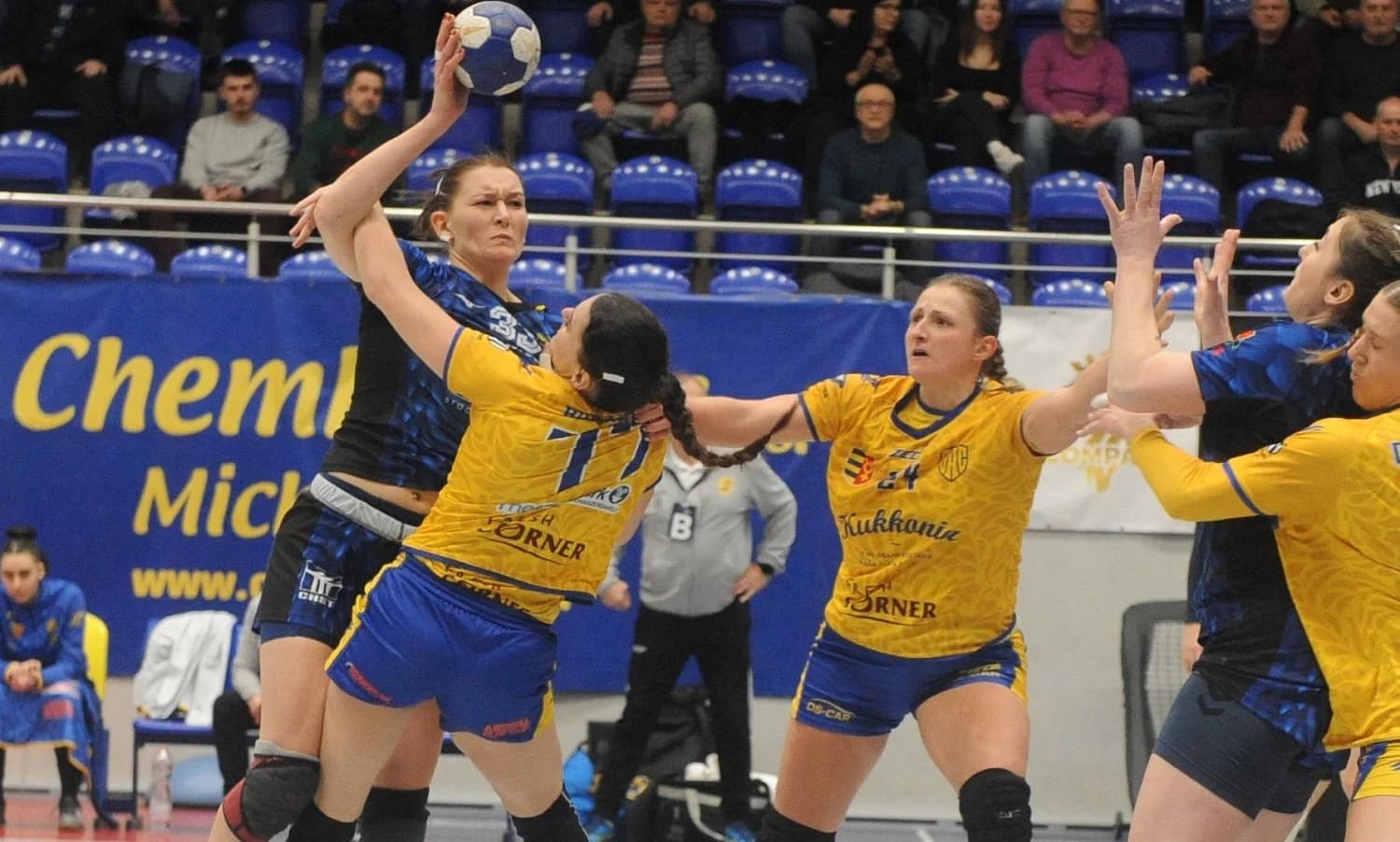 MOL liga: Vicemajster proti majstrovi o dôležité body v nadstavbe, Iuventa si prevezme trofej
