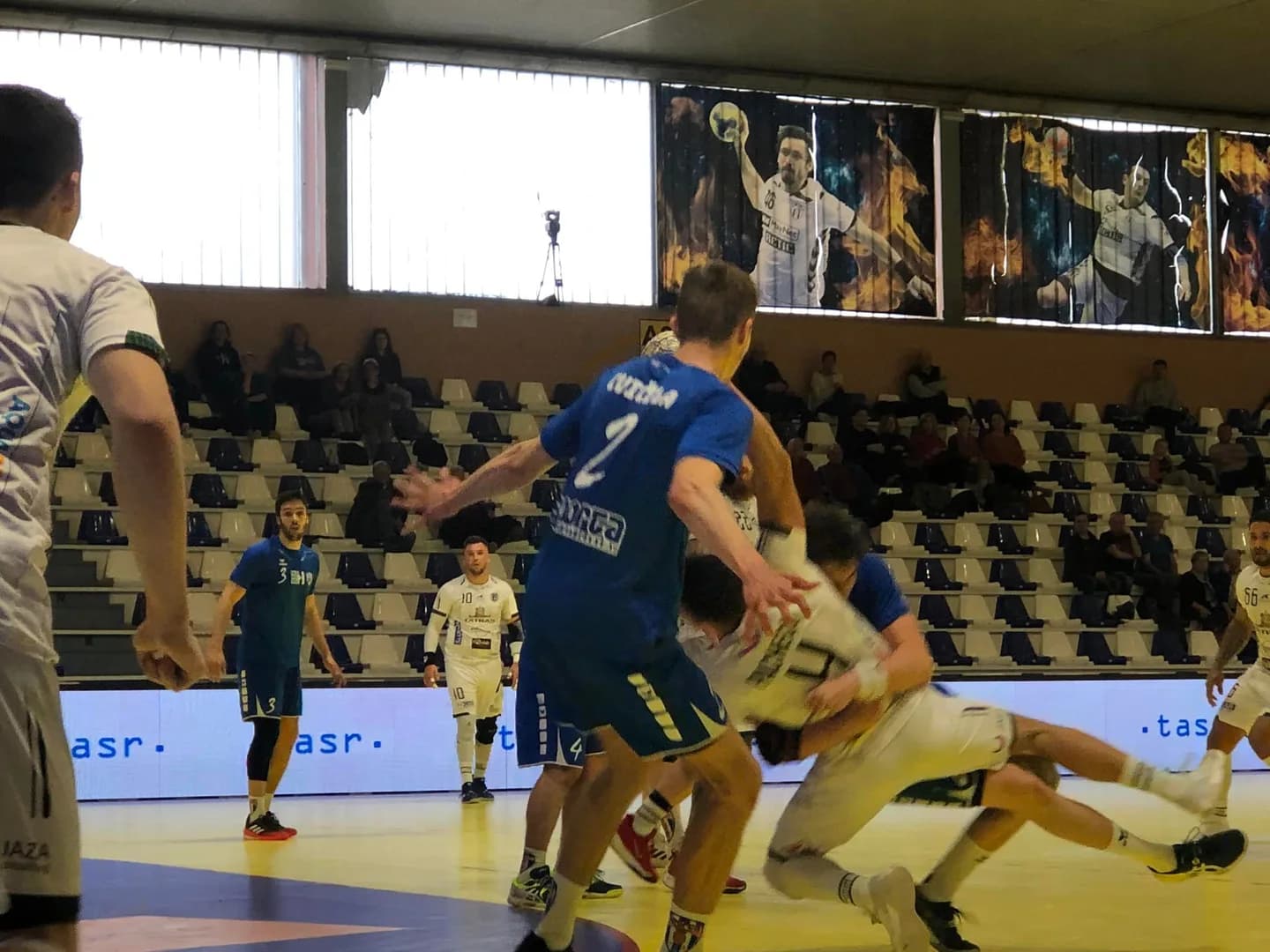NHE: Prešov víťazne aj v Hlohovci, Považská Bystrica vyrovnala
