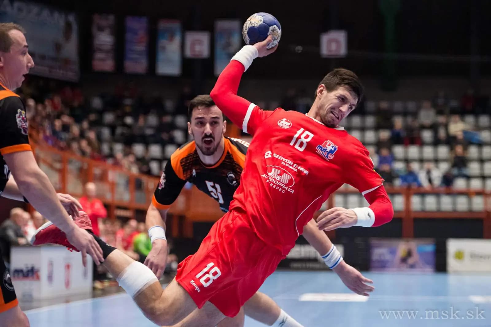 Po Prešove do semifinále SP mužov aj Šaľa, N. Zámky a P. Bystrica, u žien známi zatiaľ dvaja semifinalisti