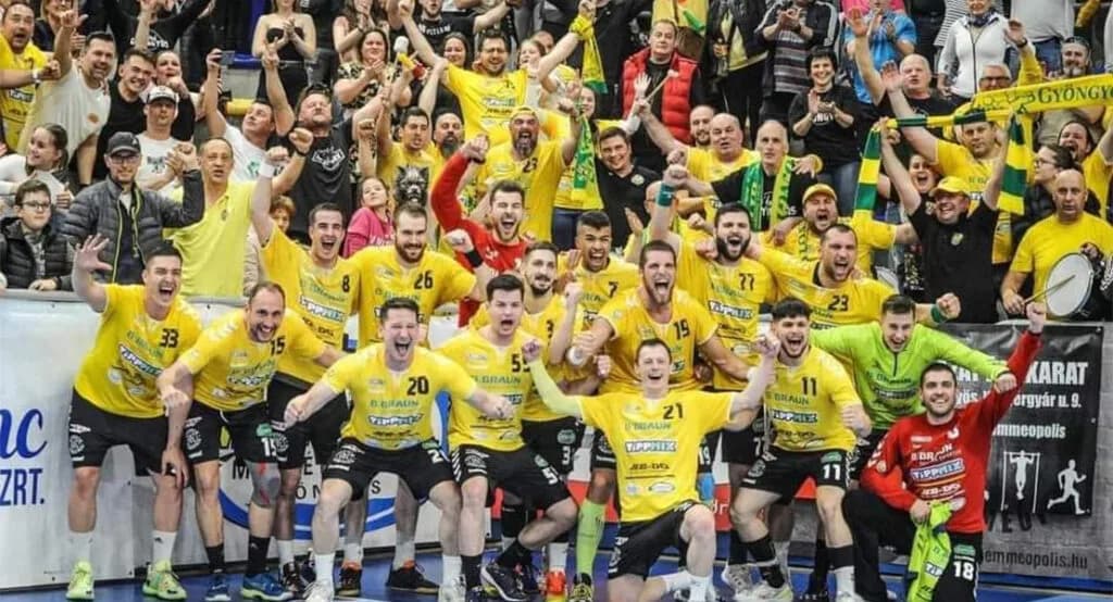 Ďurišovci zdolali majstrovský Szeged