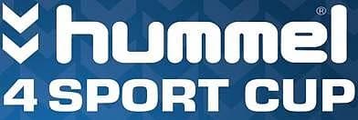 Prihláste sa na HUMMEL 4 SPORT CUP 