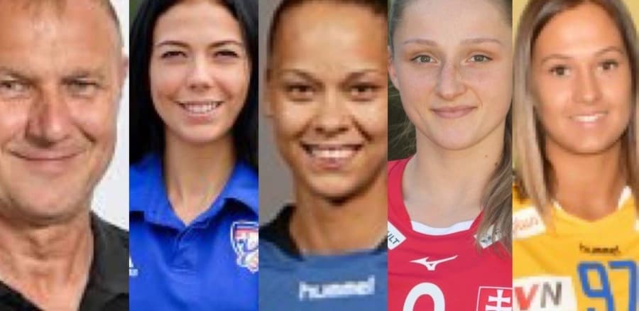 Dunajská Streda angažovala tri reprezentantky a legionárku, v novej sezóne už pod vedením Maďara Debreho
