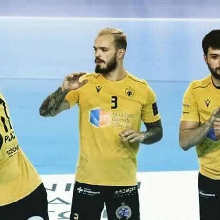 Juraj Briatka zostáva v aténskom AEK do konca sezóny