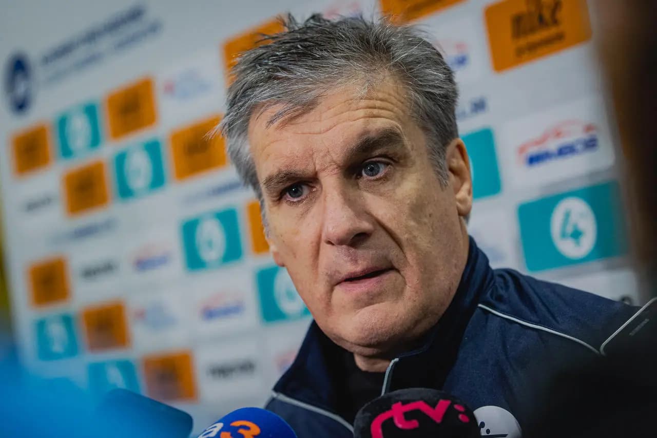 Repre ženy: V súbojoch s Čiernou Horou sa otestovať a pripraviť na Lotyšsko