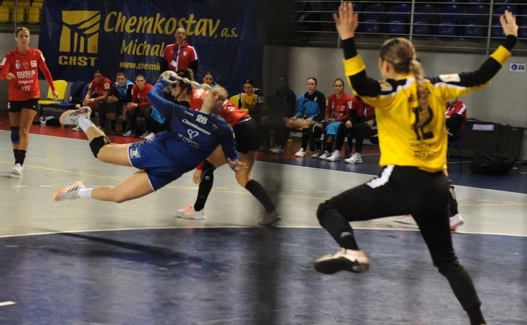 MOL liga: Iuventa deklasovala Šaľu, víťazne aj Most a D. Streda
