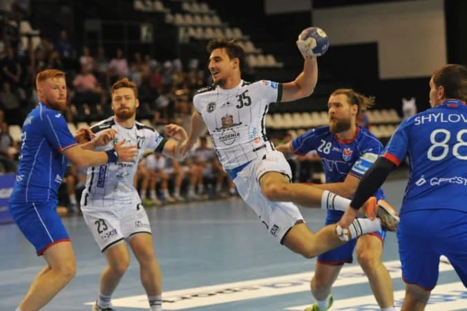 SEHA League mení formát, účastníkom chce byť aj Veszprém