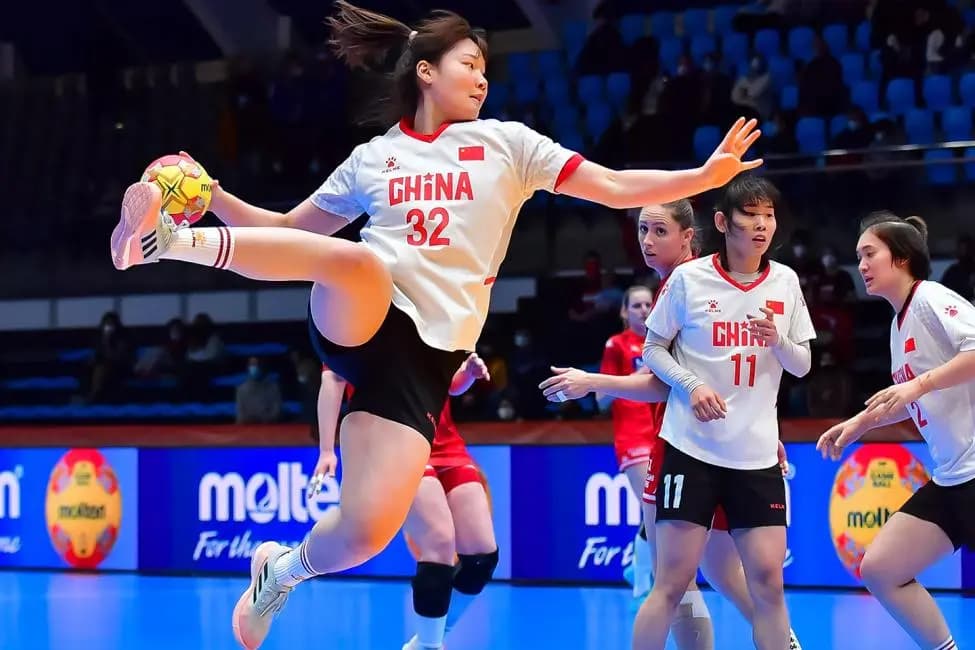MS žien: Číňanky stopol COVID-19, na šampionáte dohrali