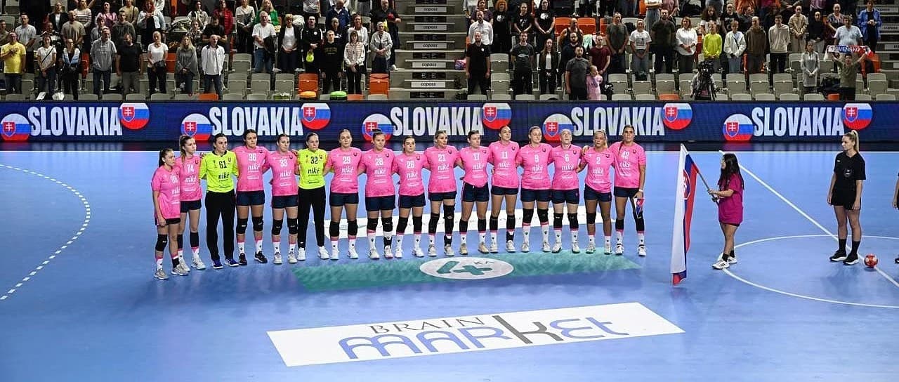 Repre ženy: Na úvod prípravy tesné víťazstvo, rozhodla Jablonská