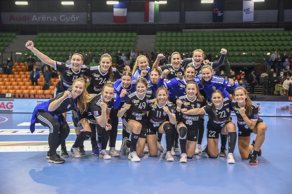 Tri góly Lancz pri výhre Mosonmagyaróváru na úvod EL