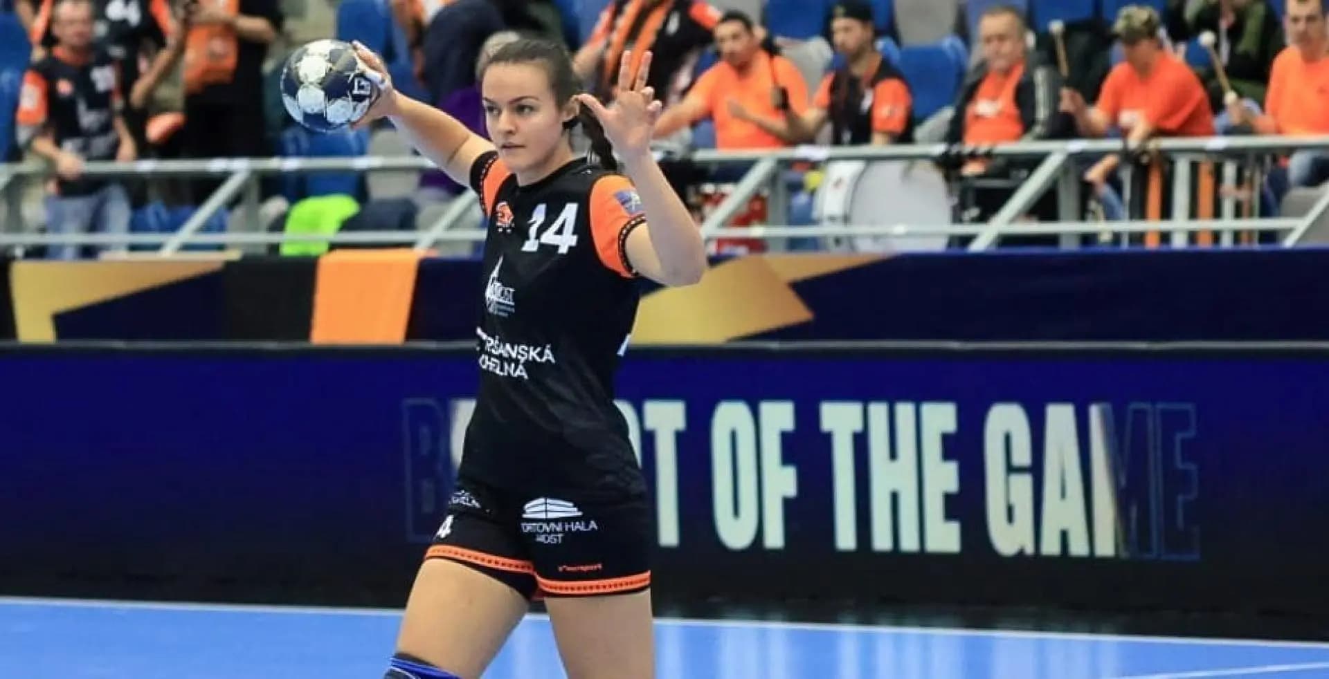 MOL liga: Most na štvrtý pokus zabral naplno