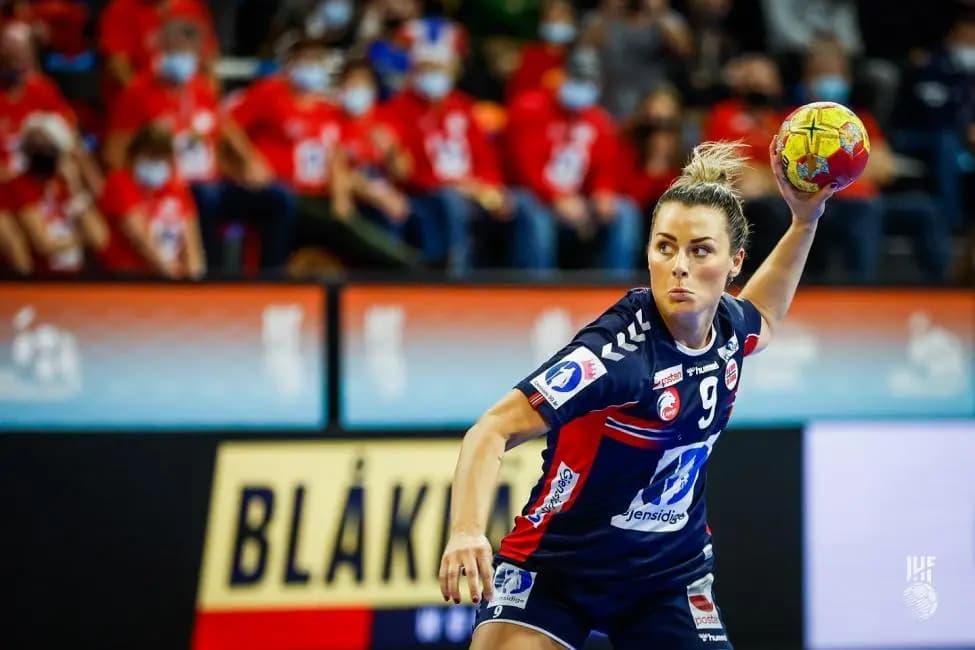 MS žien: Nórsko a Francúzsko skompletizovali zoznam semifinalistov