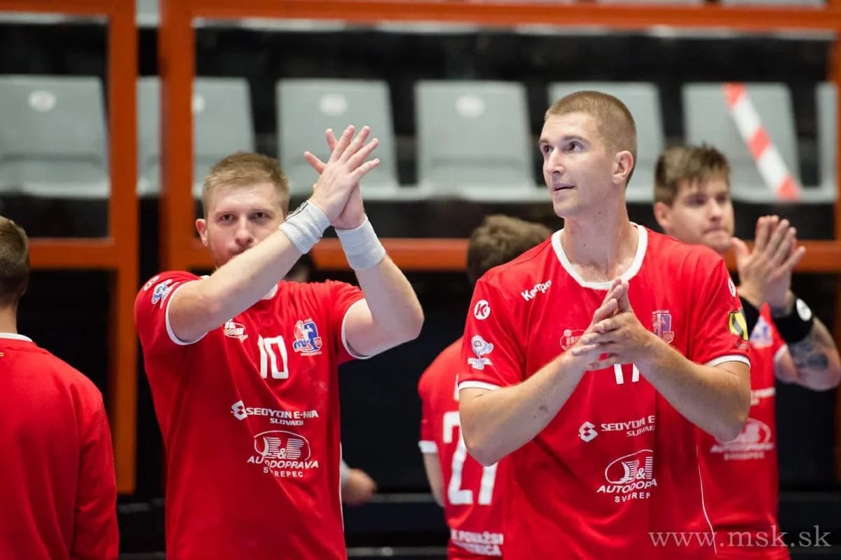 POVAŽSKÁ BYSTRICA S GRANITASOM-KARYS DVAKRÁT DOMA