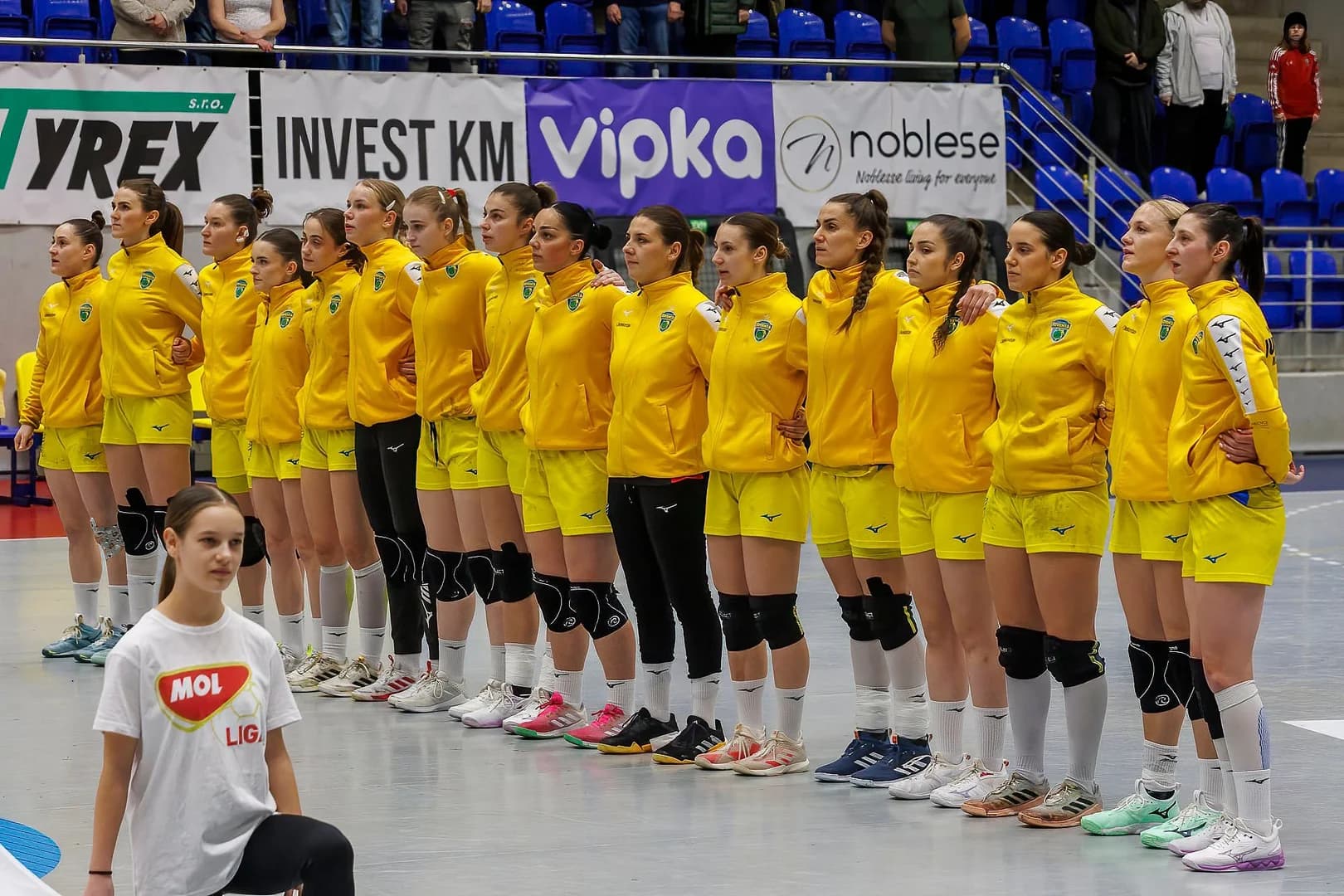 MOL LIGA: MICHALOVCE VÍŤAZNE NAD MOSTOM A STÁLE V HRE O TRIUMF V INTERLIGE