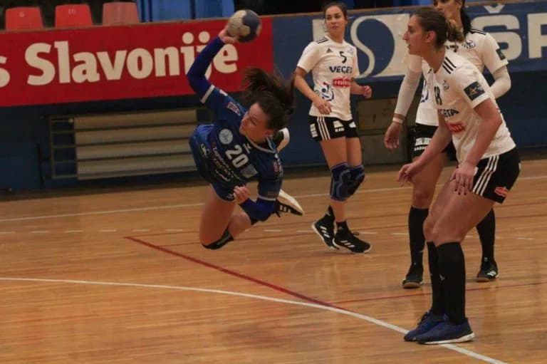Iuventa s novou pivotkou