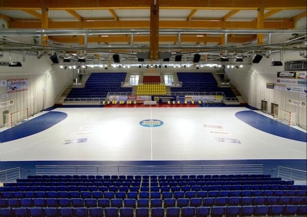 MOL liga: Šláger Iuventa - Most sa v sobotu nehrá, počas víkendu tri zápasy