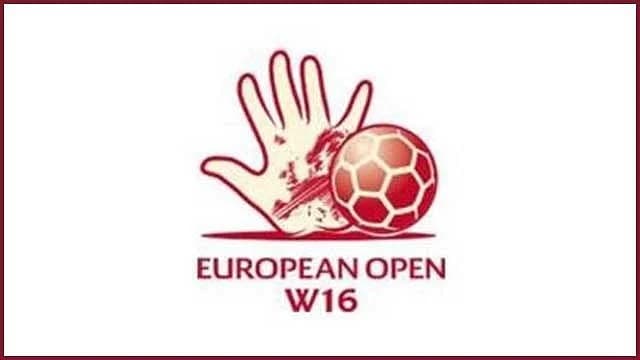 Predkadetky: Slovenky 14. na European Open