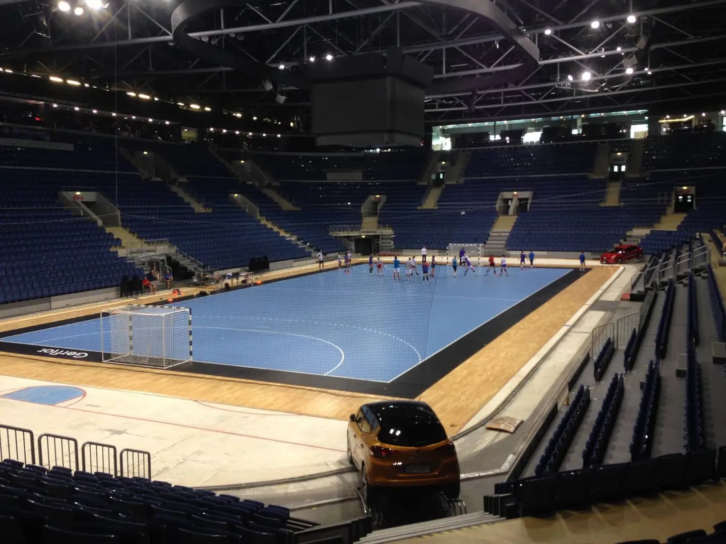 Slováci v úvode novembra bez duelov Euro Cupu