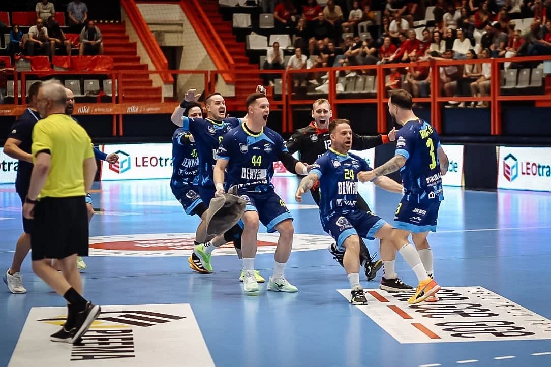 NHE: BOJNICE SA VENUJÚ SEDMIČKÁM PO KAŽDOM TRÉNINGU A DNES VĎAKA NIM USPELI. SEMIFINÁLOVÁ SÉRIA POKRAČUJE V STREDU VEČER