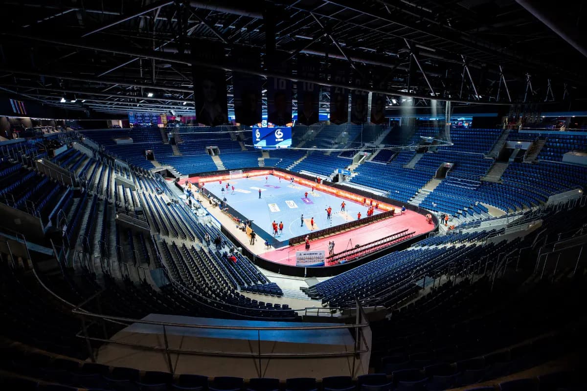 Akreditácia médií na EHF EURO 2022