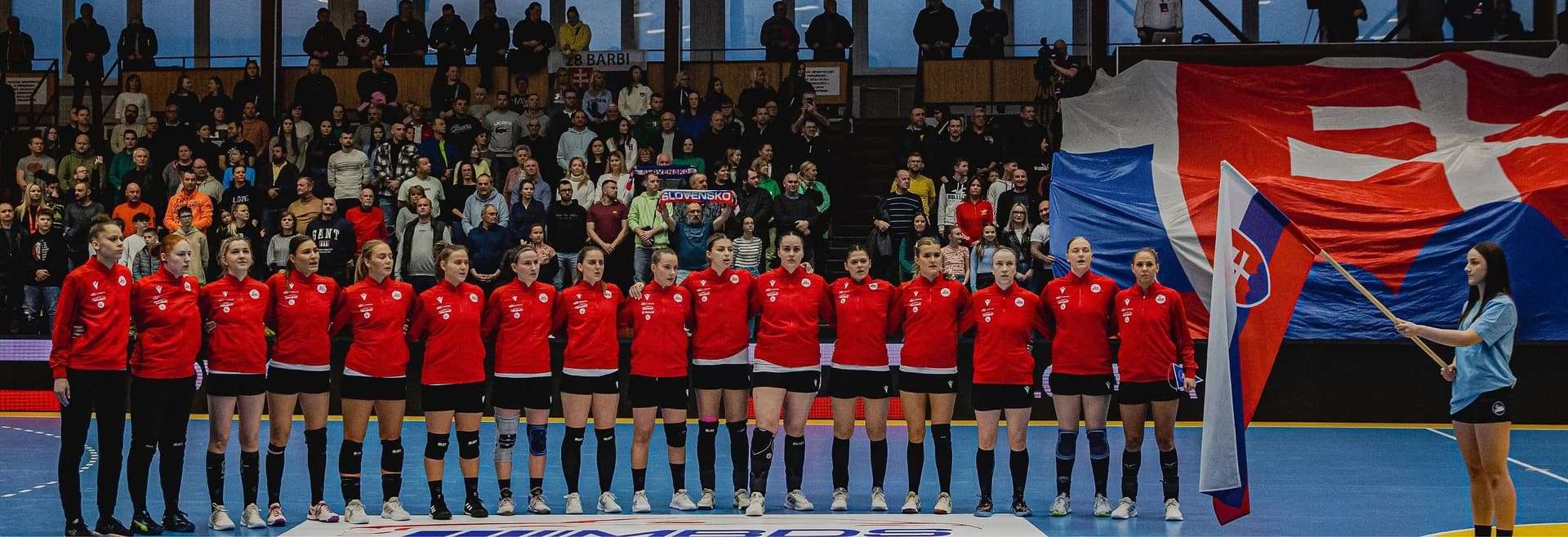 Repre ženy: Slovenky do Chebu, šancu dostanú aj nové tváre