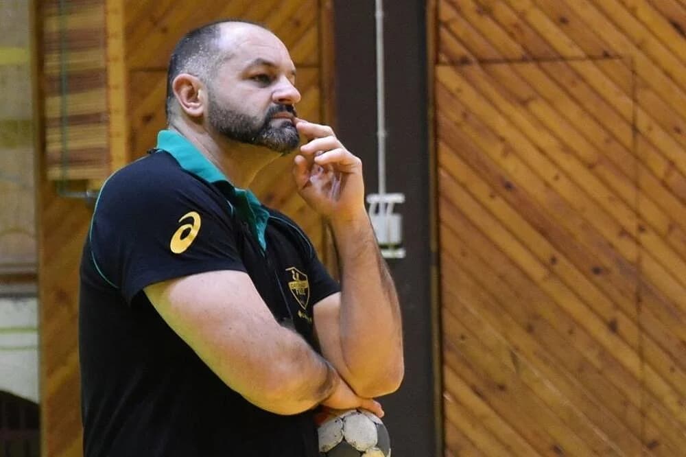 NHE: Prešov opäť s trénerom z Balkánu, Tatran povedie Djurkovič