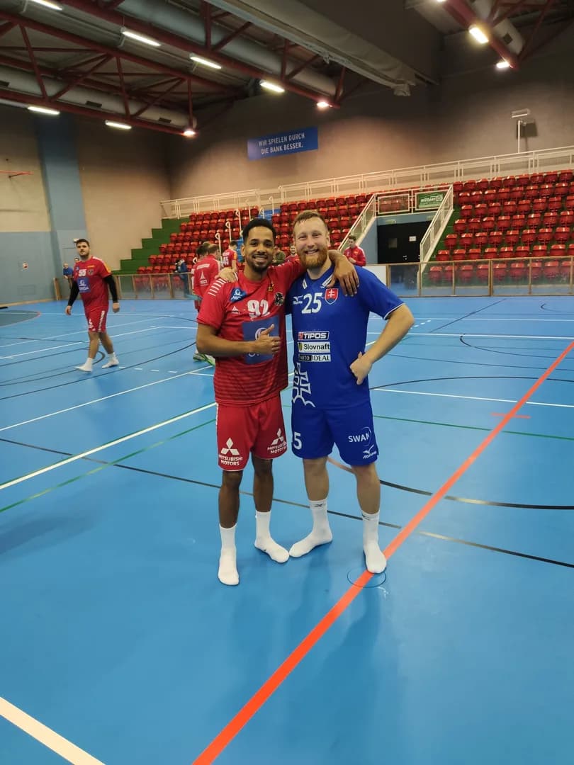 Slováci sa v Stockerau najmä nevydareným úvodom pripravili o lepší výsledok
