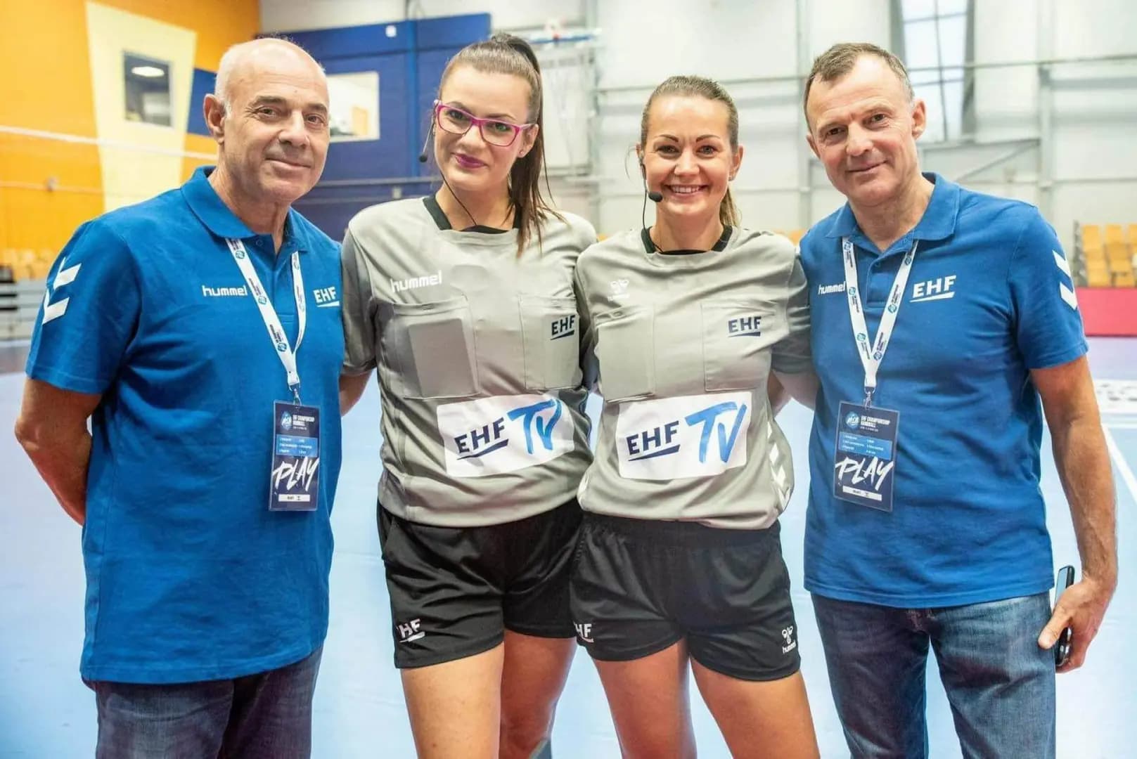 Slovenky povedú duel olympijských víťaziek