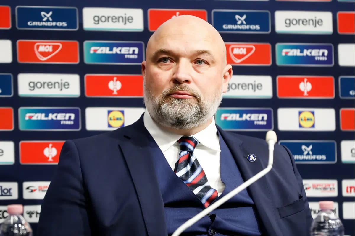 Podcast: S Jaroslavom Holešom nielen o žrebe a najbližšom programe
