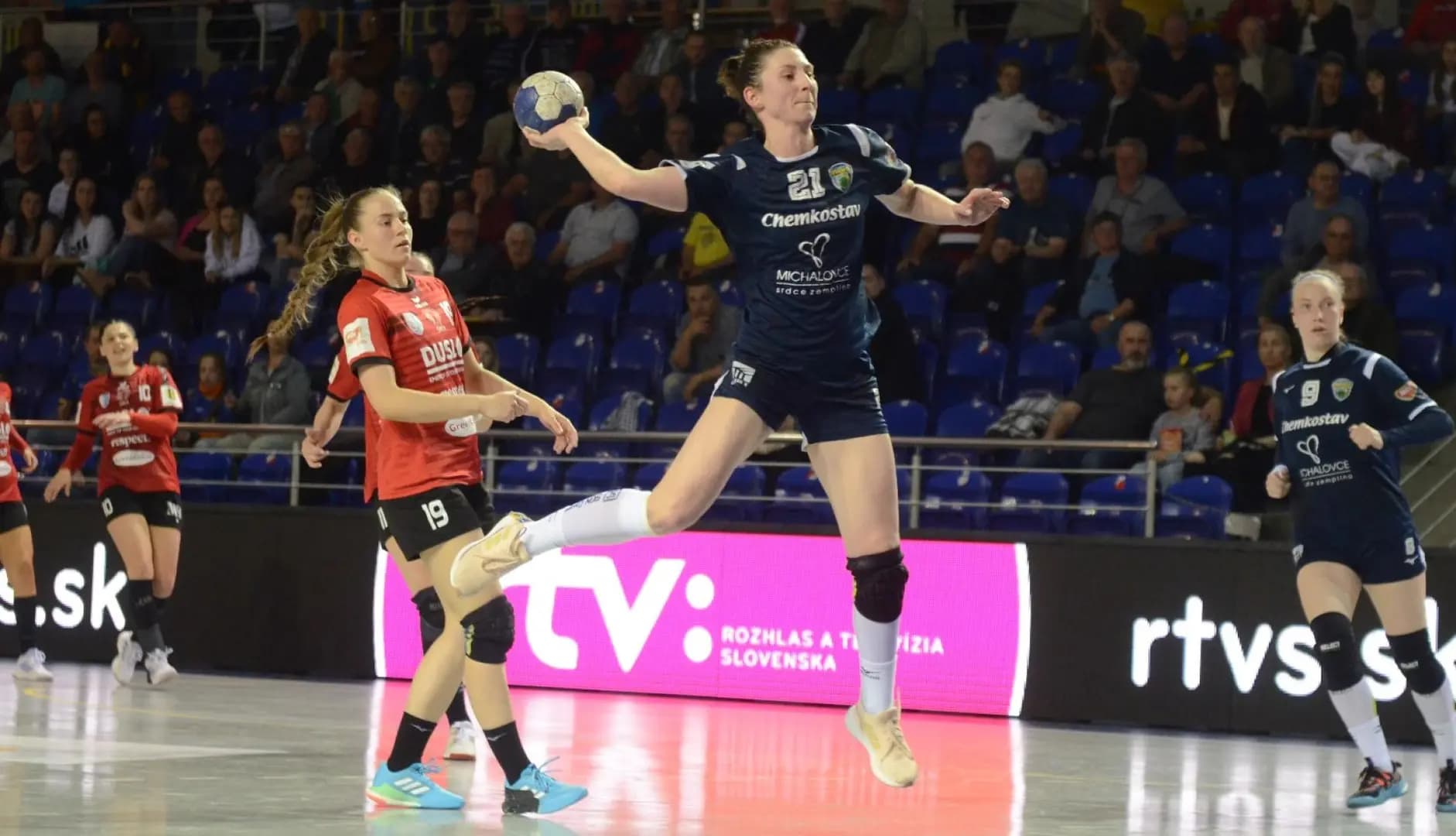 MOL LIGA: DAC prvým finalistom, medzi Šaľou a Iuventou sa rozhodne v nedeľu
