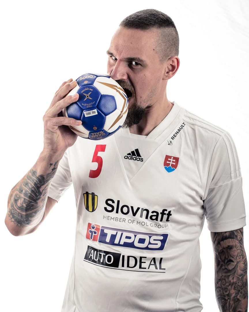 Kopčo zo Sportingu Lisabon do US Ivry