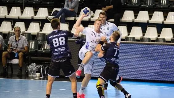 NHE: Prešov si napravil chuť výhrou v Topoľčanoch