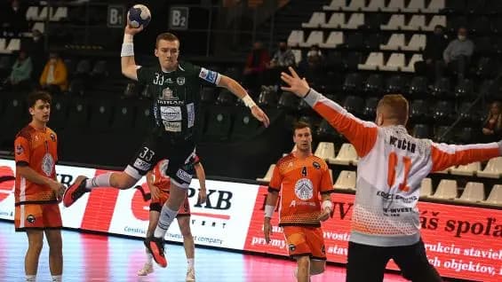 Prešov naďalej počíta aj s Colodetim a Michalkom