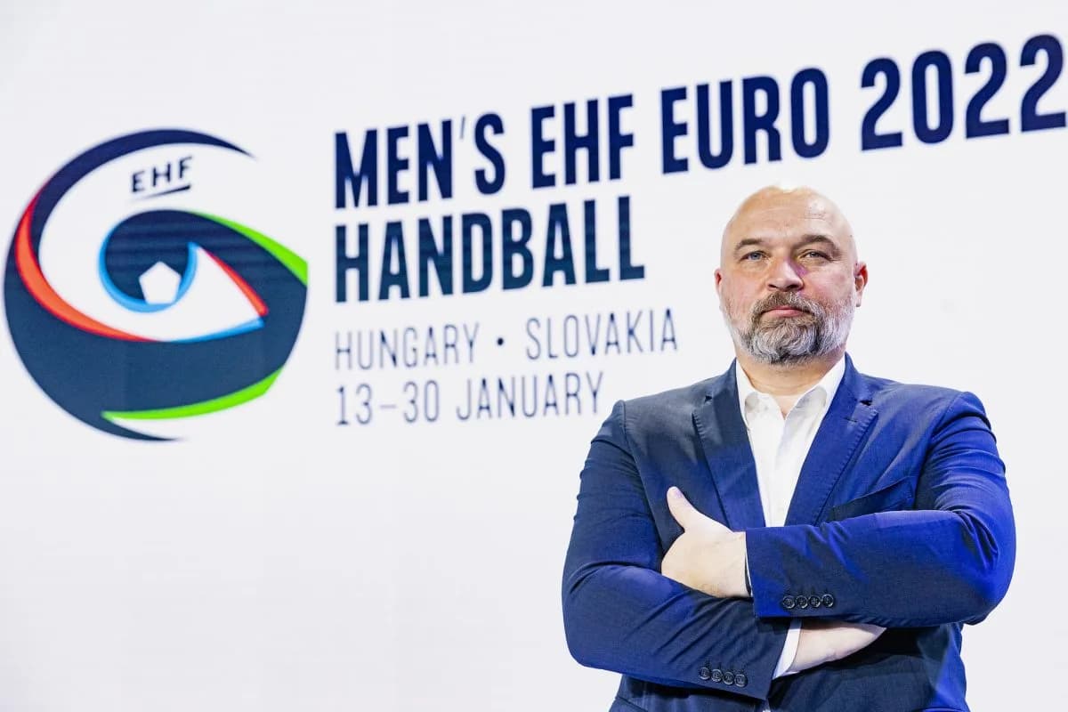 Napodobniť vlaňajšie účinkovanie Rakúšanov na ME, želá si Holeša rok pred šampionátom