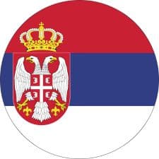 Srbsko