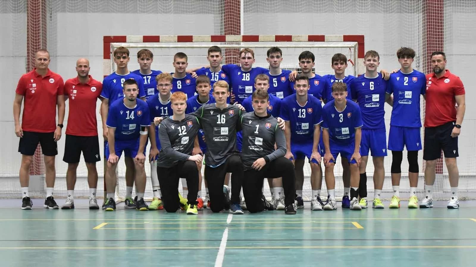 Predkadeti: Prospešná konfrontácia s európskou špičkou