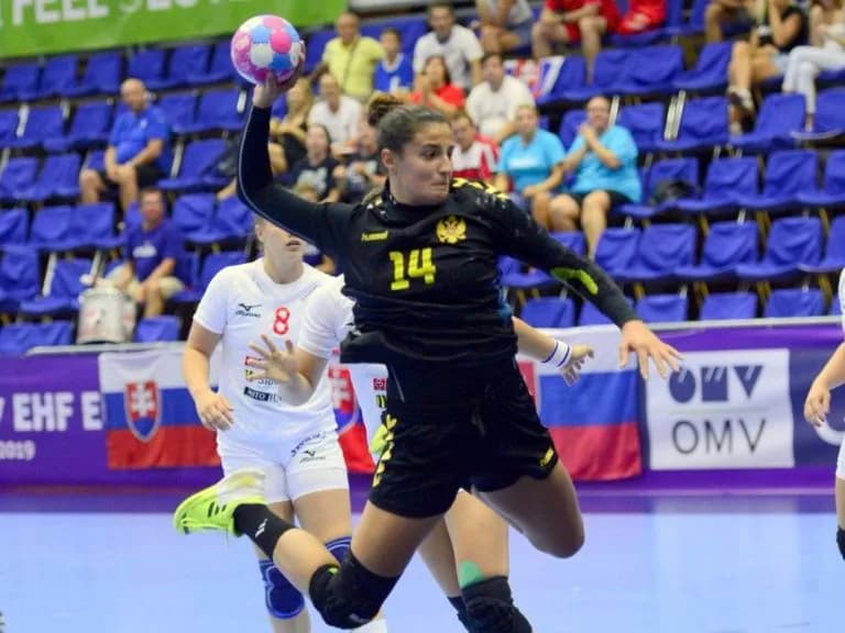Godečovú nahradí v Iuvente krajanka Krivokapičová
