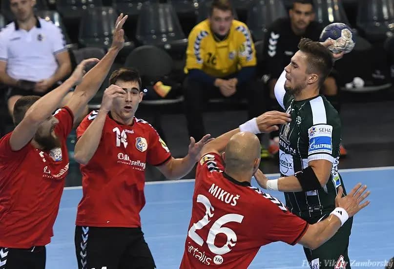 Prešov si poradil s ŠKP a stiahol odstup na šalianskeho lídra