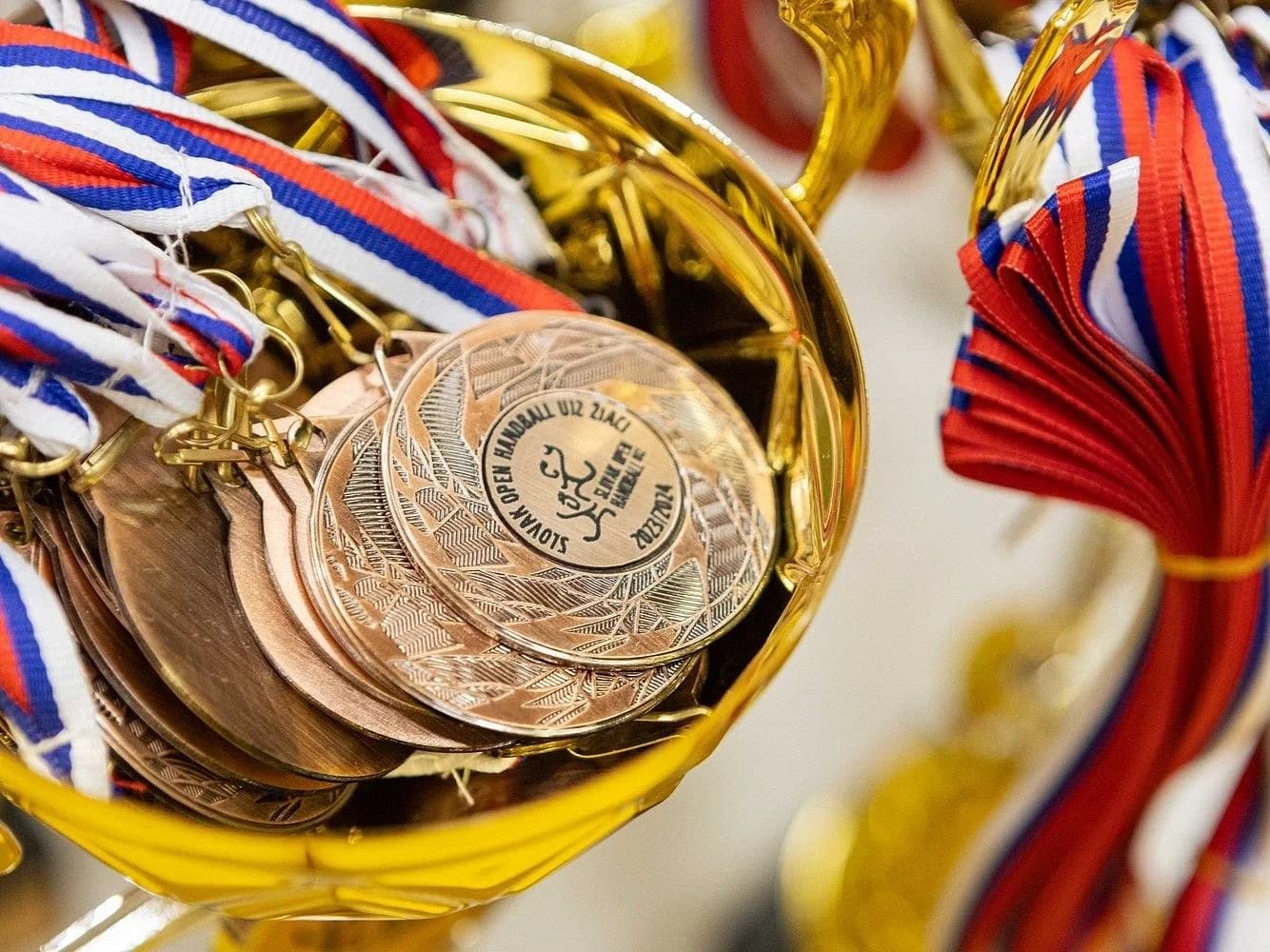 SLOVAK OPEN HANDBALL ŠTARTUJE UŽ O DVA DNI V ŽILINE 