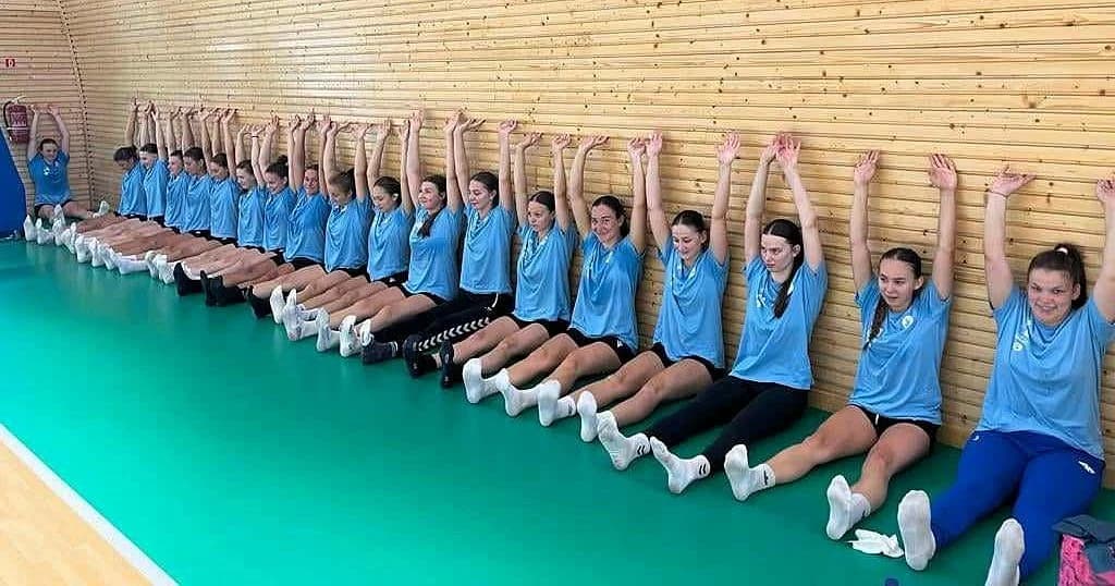 Repre kadetky: Na letný šampionát sa pripravujú v Bytči, preveria ich Češky