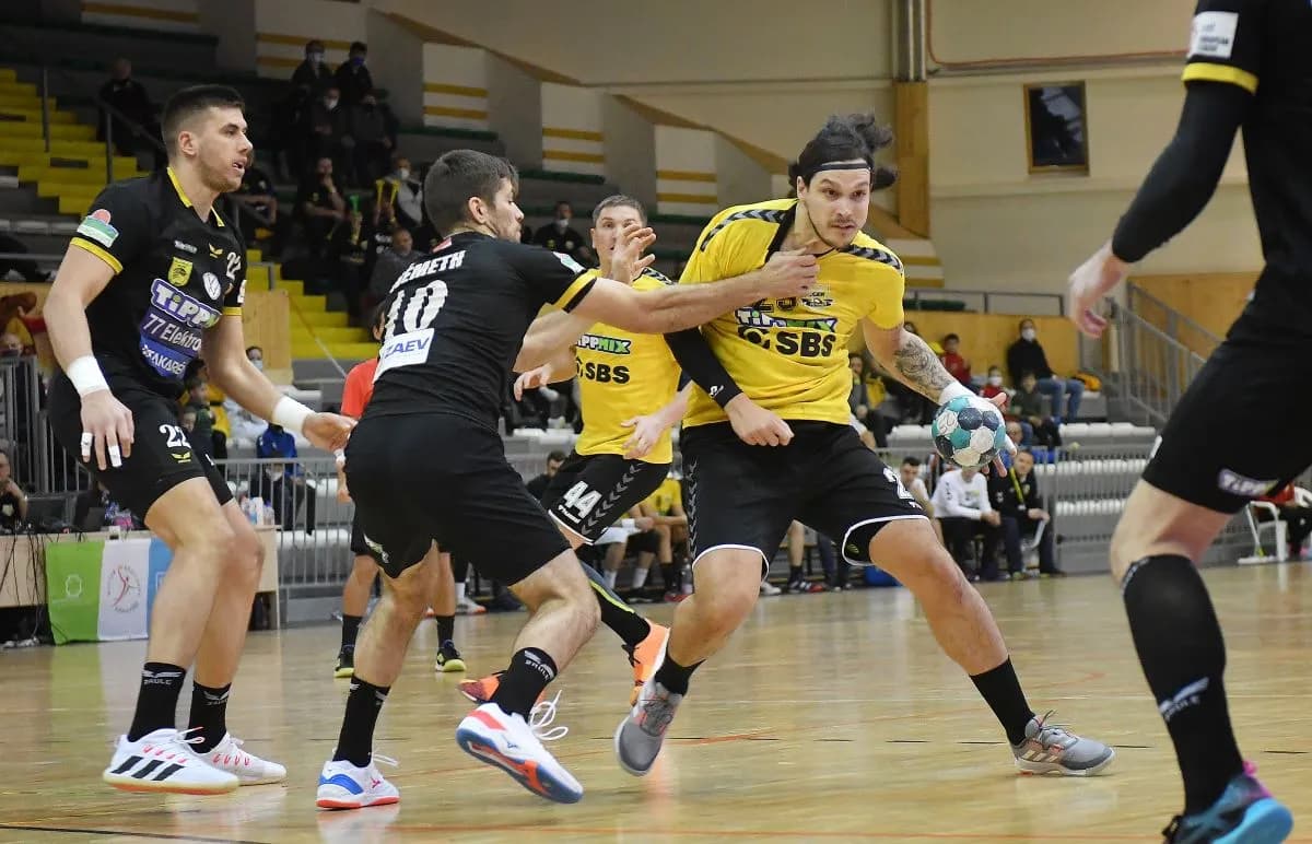 Mazákove štyri góly nestačili Ceglédu na postup cez Eger