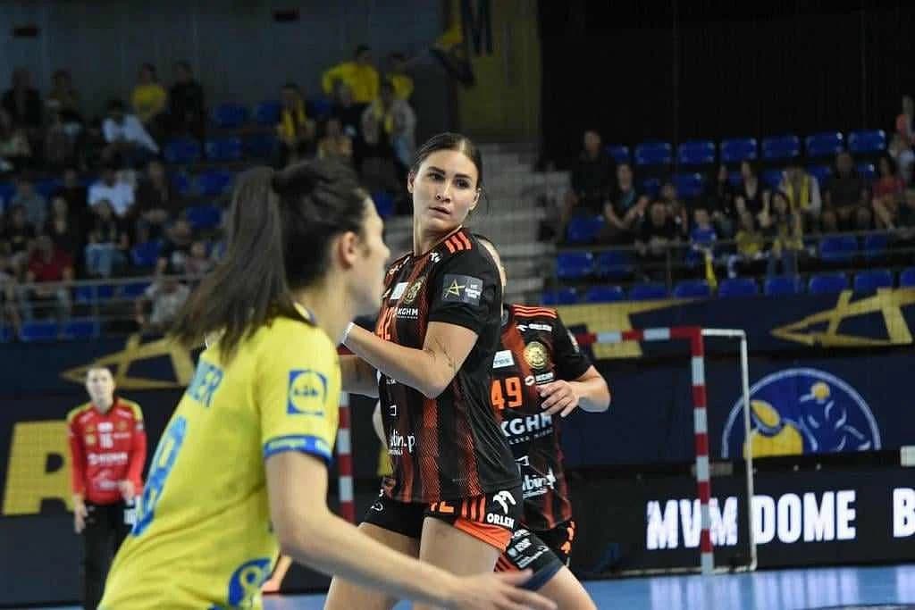Bujnochová vo forme pred zrazom reprezentácie
