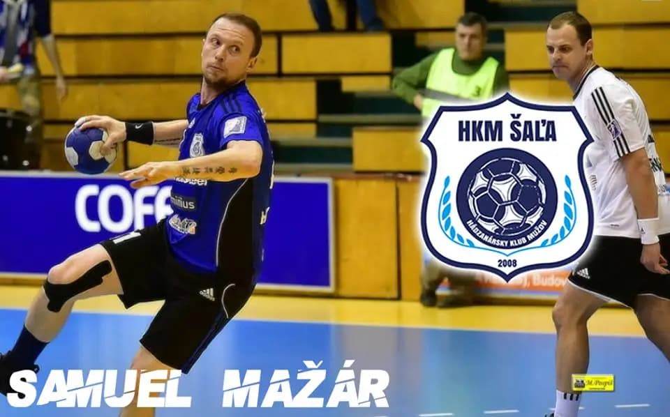 Súrodenecká výmena Mažárovcov, Tomáš do Hlohovca, Samuel späť v Šali