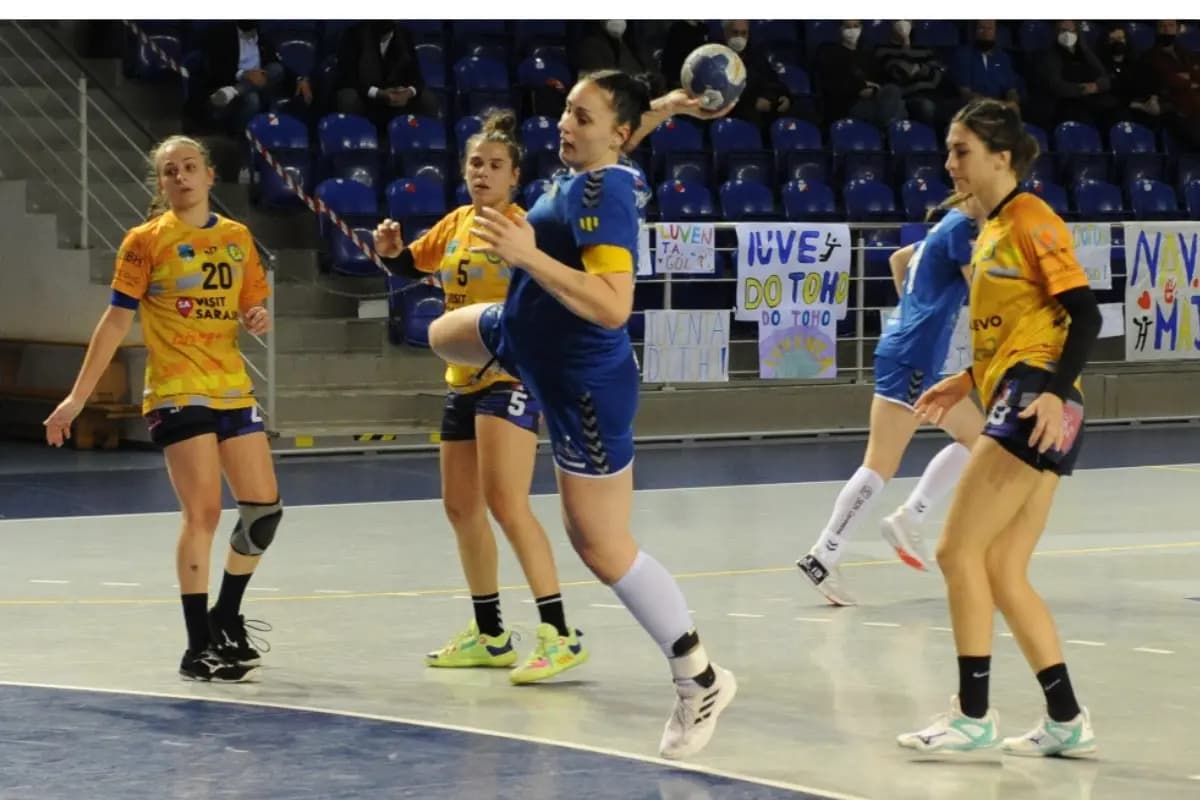 MOL liga: Iuventa suverénna, nováčik víťazne v Šali
