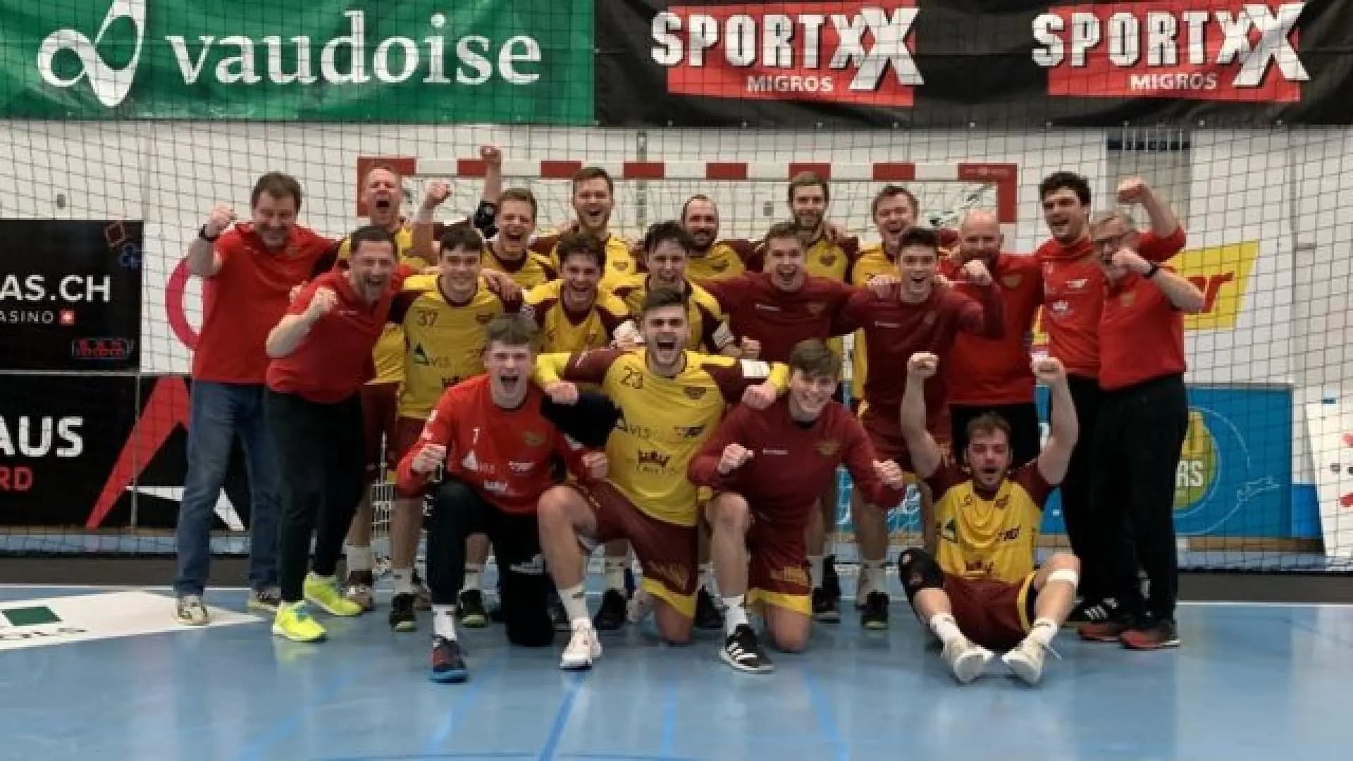 Hlinka vystrieľal Dukle postup do štvrťfinále EP mužov