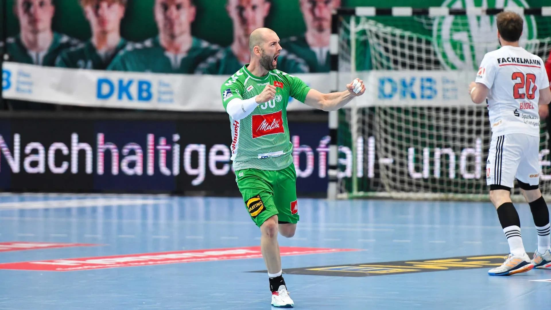 Urbanov Minden na prahu záchrany