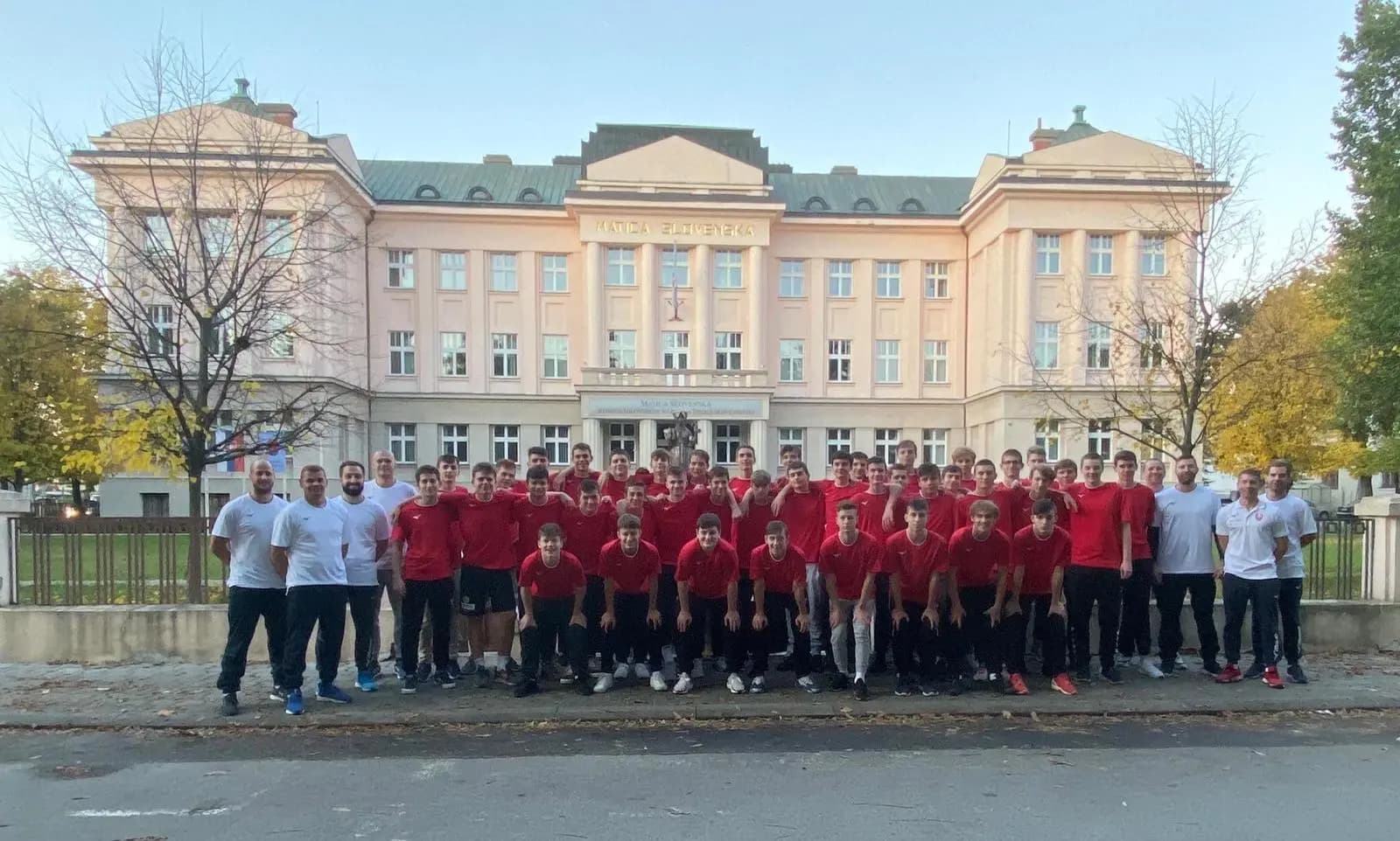 V Martine a v Stupave sa rozbehol projekt Talentprogram