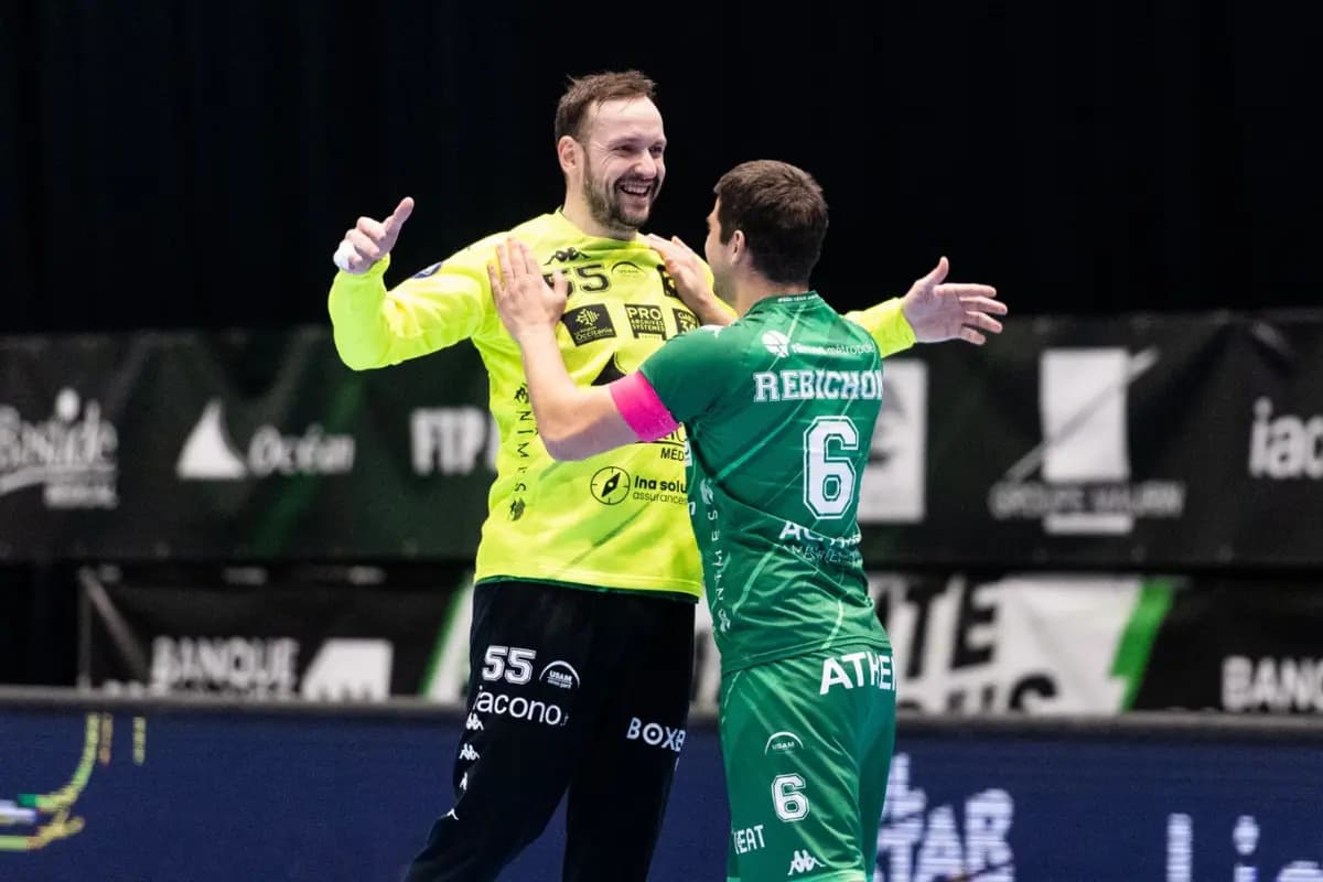 Fantóm Péchy dal gól, hoci nefiguroval v zápise, cenný triumf Paulovho Nimes proti Nantes