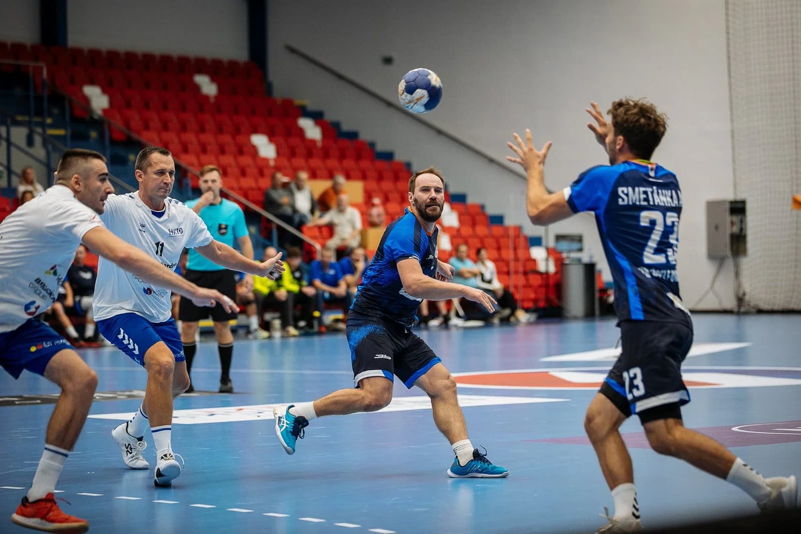 NHE: Bojničania bodovali doma naplno