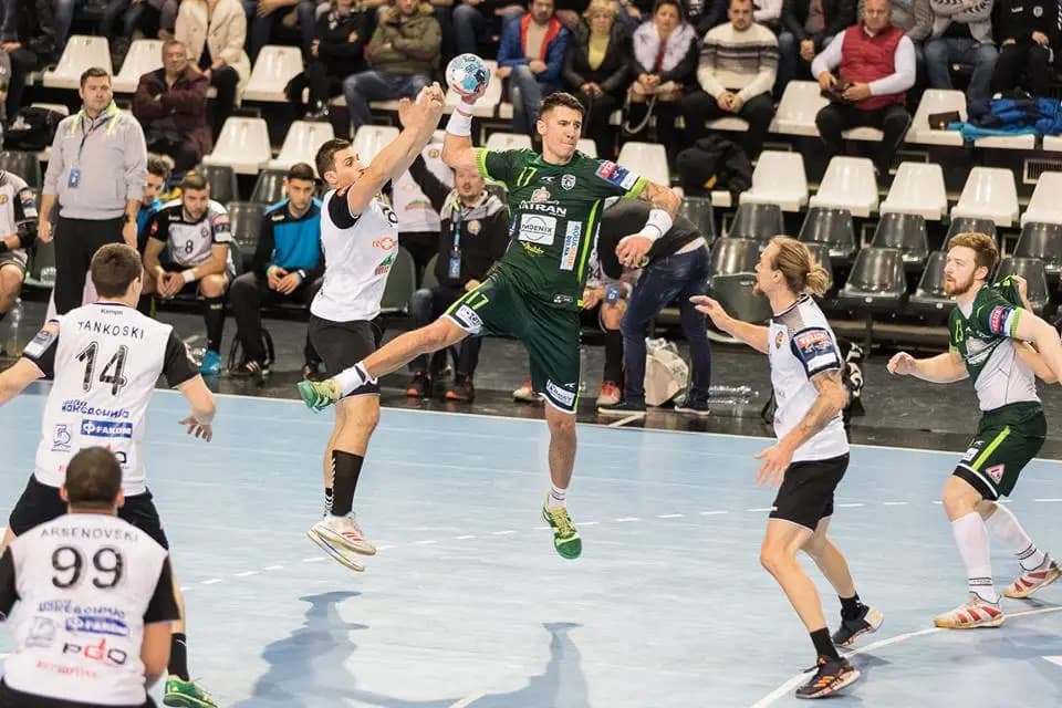 Prešov nepostúpil, Sportingu chýbali k víťazstvu v Dánsku dva góly