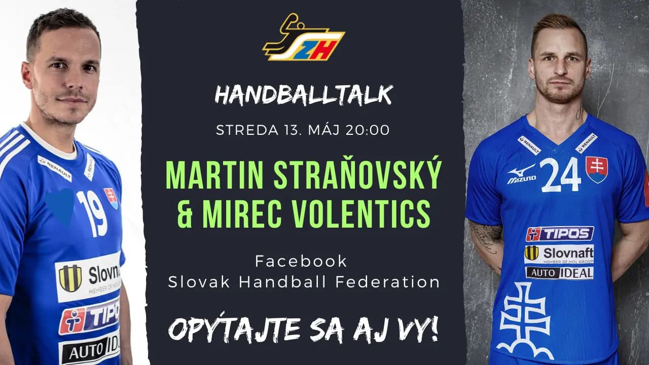 Handballtalk - 4. epizóda
